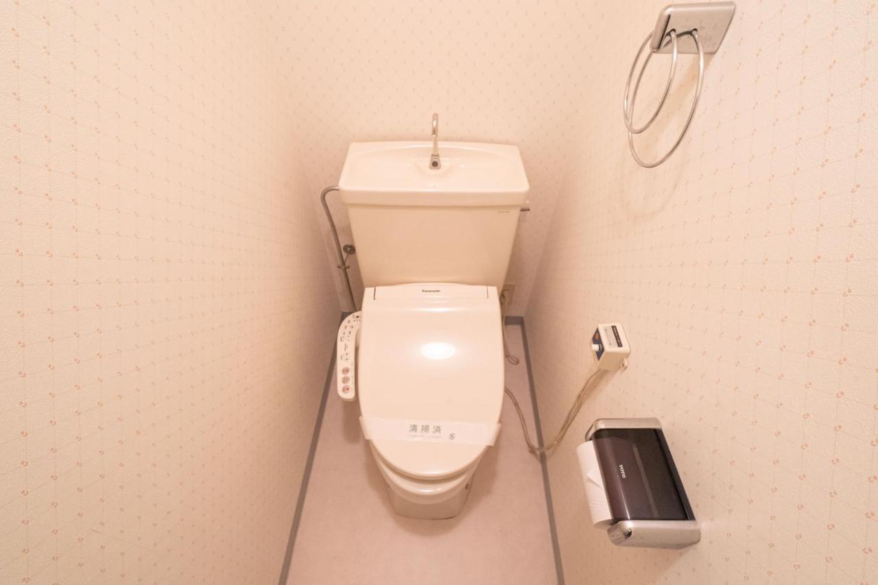 エンゼルリゾート湯沢 202 유자와 외부 사진