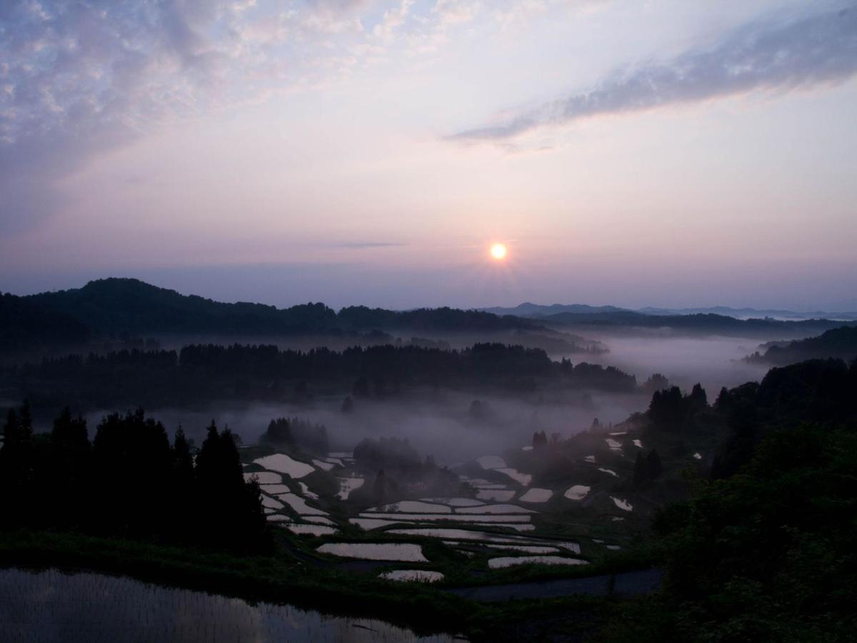 エンゼルリゾート湯沢 202 유자와 외부 사진