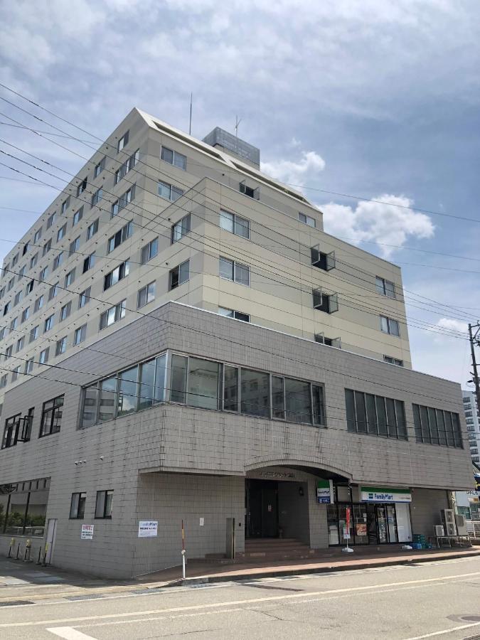 エンゼルリゾート湯沢 202 유자와 외부 사진
